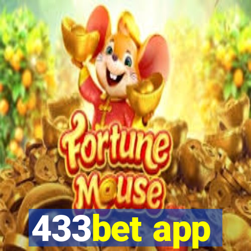 433bet app